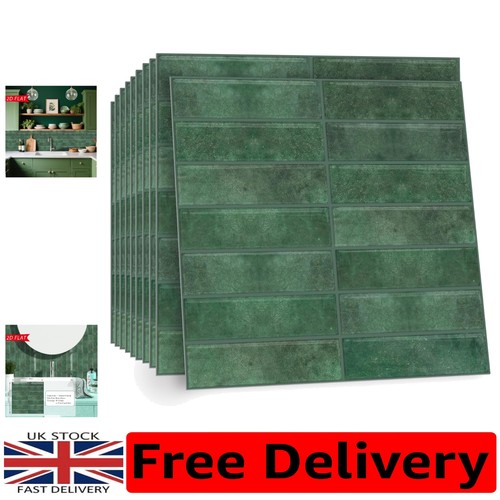 Beautiful 12x12inch green - beautiful,