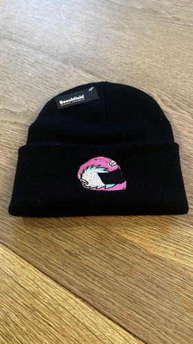Steve hislop beanie - (hizzy),