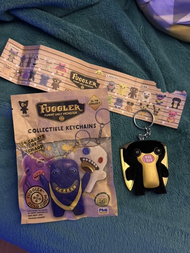 Fuggler gold edition ultra - gold,