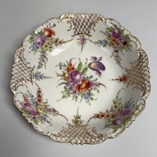 Franziska Hirsch Hand Painted