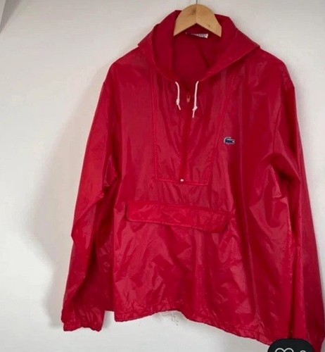 Izod lacoste red - lacoste,