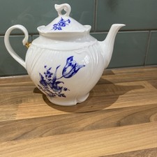 Royal Wings Tea Pot Vintage