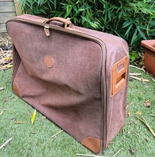 Brics Rodeo Star Camel Large Italian Luggage Wheeled Suitcase 76cm x 54cm x 23cm