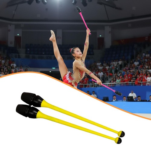 Gymnastics stick clubs for - stick,