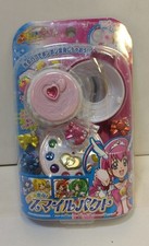 Glitter force Smile Precure