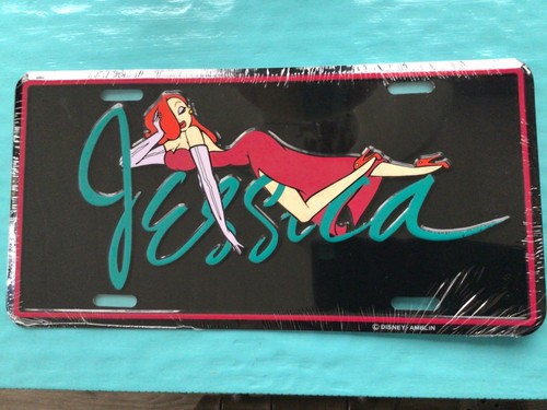 Jessica rabbit disney amblin - rabbit,