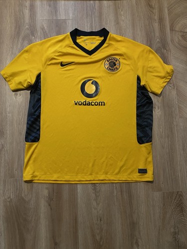 Black nike 2021 kaizer - black, 2021-22