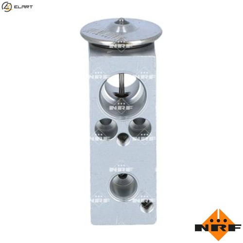 Expansion valve air - valve,