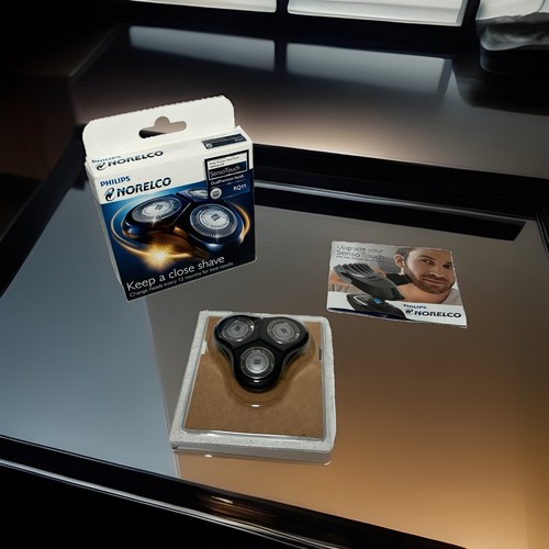 Philips norelco rq11 - norelco,