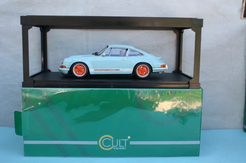 Cult cml040 porsche singer - cult,