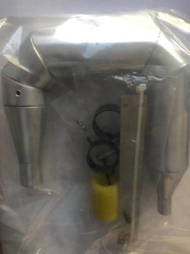 Cell magna pipe - pipe, r/c
