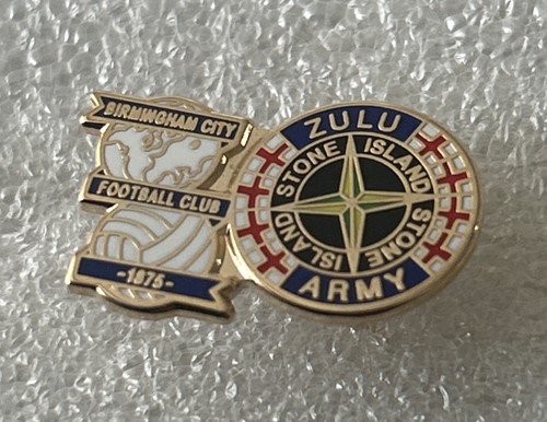 Birmingham city supporter - city,