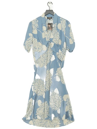 Nancymac shirt midi dress - nancymac,