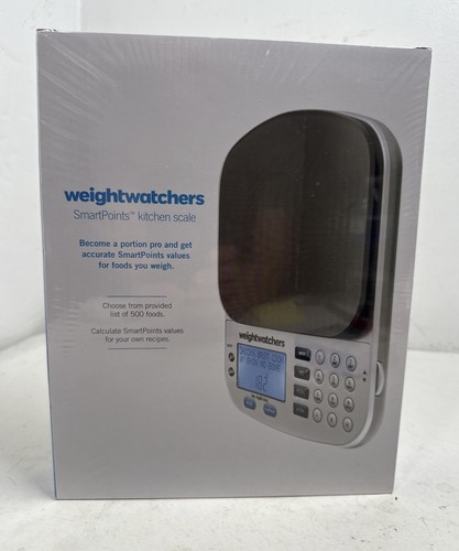 Weight watchers smartpoints - weight,