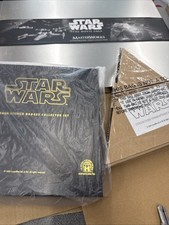 Star Wars The Movie Saga