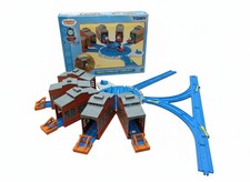 Tomy Thomas Engine Sheds and