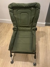 Nash Slumber Recliner Chair