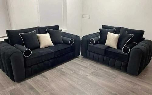 Luxury seater mink velvet - luxury,