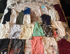 Bundle - Tops Size Small to Medium Women's