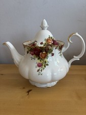 Royal Albert Old Country Roses