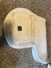 Toklat SuperQuilt White Fleece