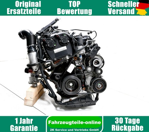 Audi engine dlva 40 - 40, tfsi