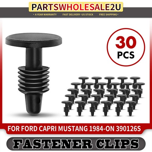 30x 14mm nylon - nylon, fascia