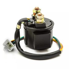12V Starter Start Solenoid