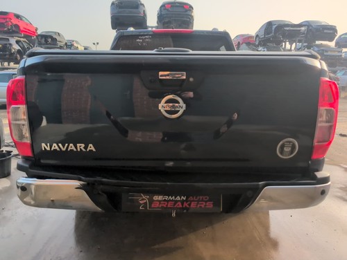 2015 2026 nissan navara - 2015-2026,