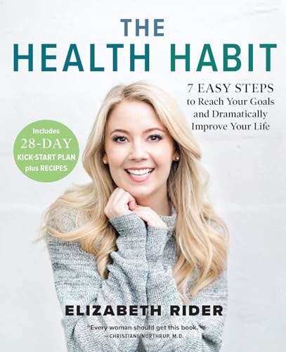 The health habit - the, habit: