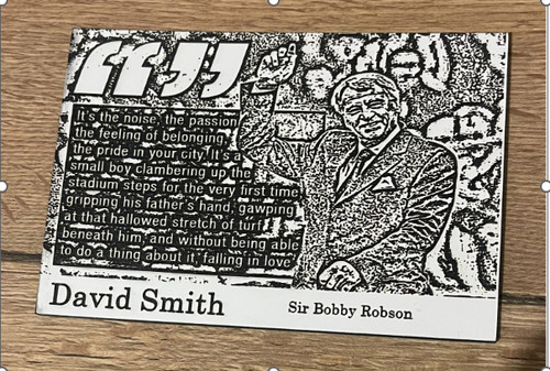 Sir bobby robson - sir,