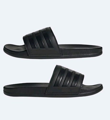 Adidas adilette aqua - aqua, men’s