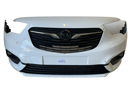 Vauxhall combo 2019 - vauxhall,