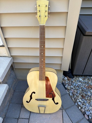 Harmony vintage string - harmony, 6-string