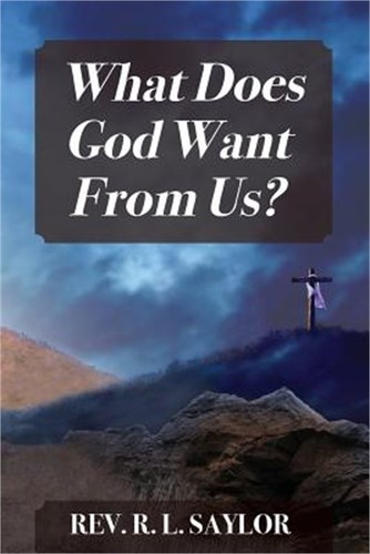What does god - does, us