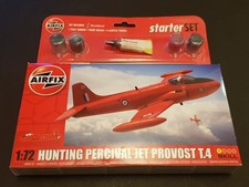 Airfix Hunting Percival Jet