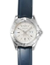 Breitling Galactic  / White