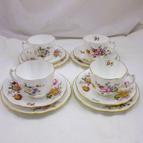Royal crown derby - crown,