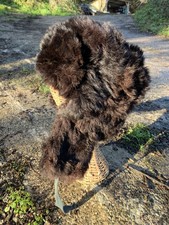 Vintage Russian Ushanka Hat