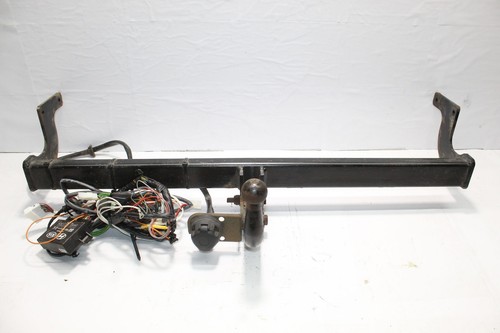 Hyundai i30 mk3 tow bar - mk3,