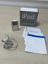 Apple iPod Mini 2nd Generation