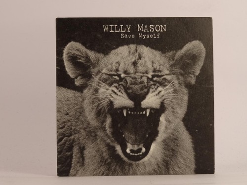Willy mason save myself - mason,