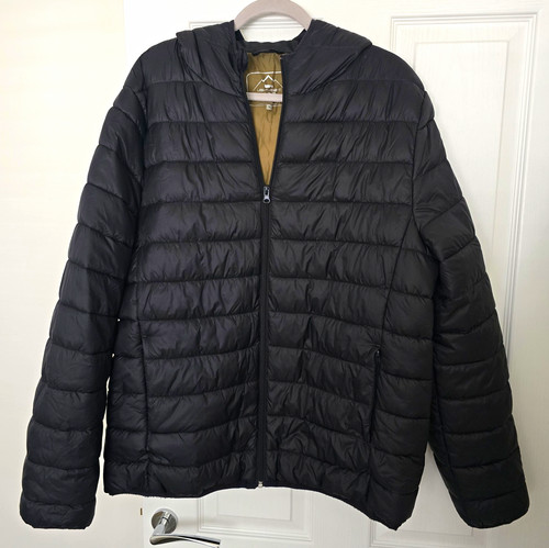 Primark black lightweight - black,