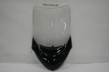 Windshield wind screen - wind, yamaha