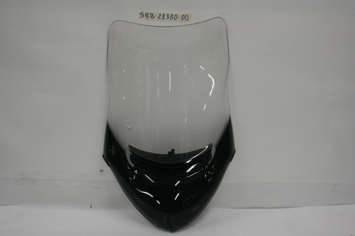 Windshield wind screen yamaha - windshield,