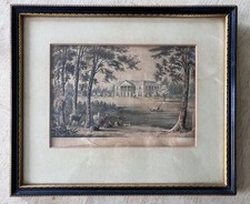 Antique 1823 Georgian Era