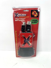 X Gaming X-Arcade 2-Player