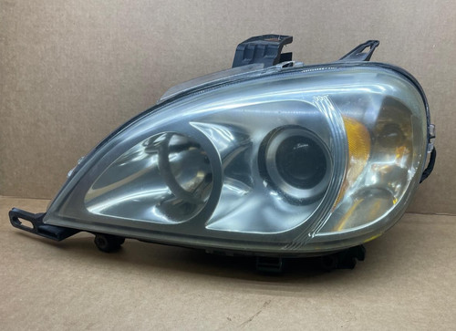 Mercedes w163 ml320 - w163,