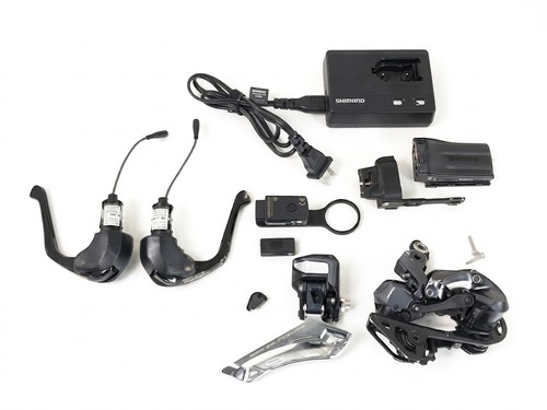 Shimano ultegra di2 r8060 - ultegra,
