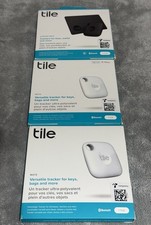 [BUNDLE] Tile Mate Bluetooth